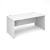 Maestro25 PL Straight desks