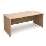 Maestro25 PL Straight desks