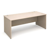 Maestro25 PL Straight desks