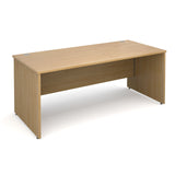 Maestro25 PL Straight desks