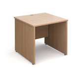 Maestro25 PL Straight desks