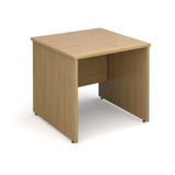 Maestro25 PL Straight desks