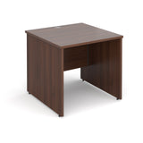 Maestro25 PL Straight desks