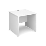 Maestro25 PL Straight desks