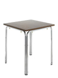 Nantas square stacking table