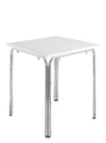 Nantas square stacking table