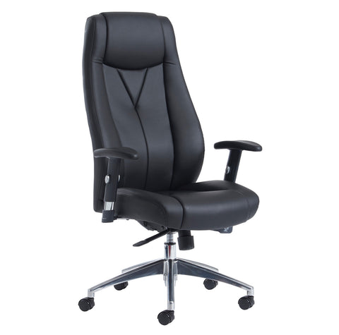 Executive & managers seating Odessa high back managers chair