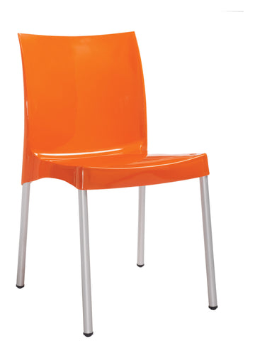 Café chairs Orb chair