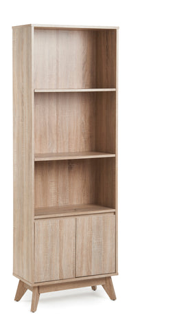 Workstations Porto bookcase
