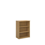 Standard bookcases