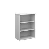 Standard bookcases