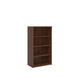 Standard bookcases
