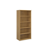 Standard bookcases