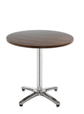 Roma round top tables