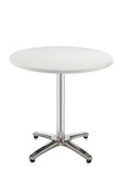 Roma round top tables