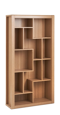 Workstations Rio bookcase