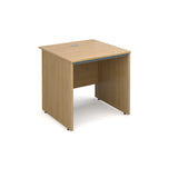 Maestro Straight desks