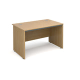 Maestro Straight desks