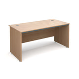 Maestro Straight desks