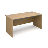 Maestro Straight desks