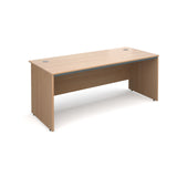 Maestro Straight desks