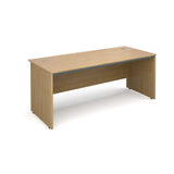 Maestro Straight desks