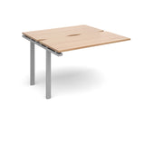 Adapt II-Sliding top Add on units