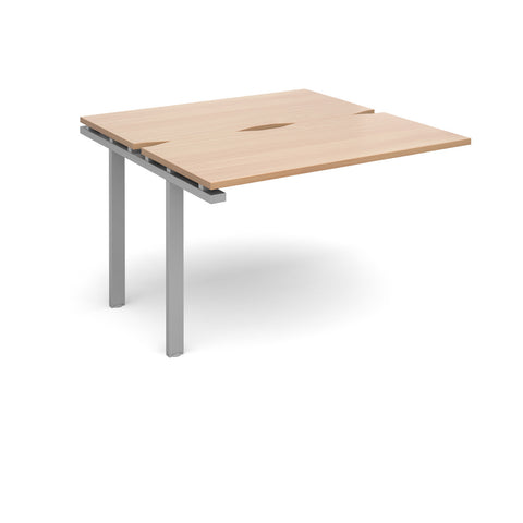 Adapt II-Sliding top Add on units