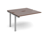 Adapt II-Sliding top Add on units