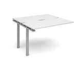 Adapt II-Sliding top Add on units