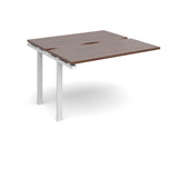 Adapt II-Sliding top Add on units