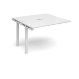 Adapt II-Sliding top Add on units