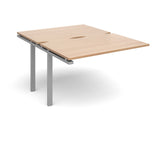 Adapt II-Sliding top Add on units