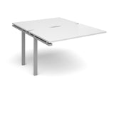 Adapt II-Sliding top Add on units