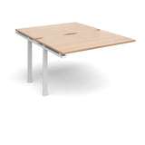 Adapt II-Sliding top Add on units
