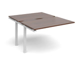 Adapt II-Sliding top Add on units