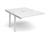 Adapt II-Sliding top Add on units