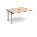 Adapt II-Sliding top Add on units