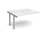 Adapt II-Sliding top Add on units