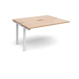 Adapt II-Sliding top Add on units