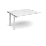 Adapt II-Sliding top Add on units