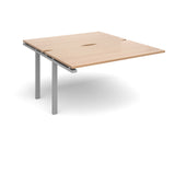 Adapt II-Sliding top Add on units