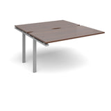 Adapt II-Sliding top Add on units