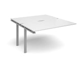 Adapt II-Sliding top Add on units