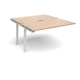 Adapt II-Sliding top Add on units