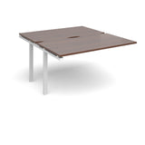 Adapt II-Sliding top Add on units