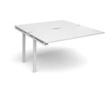 Adapt II-Sliding top Add on units