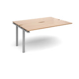 Adapt II-Sliding top Add on units