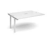 Adapt II-Sliding top Add on units