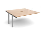 Adapt II-Sliding top Add on units